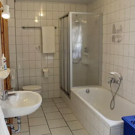 Ostfriesische Gemutlichkeit Casa de Férias