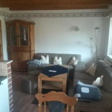 Ostfriesische Gemutlichkeit Casa de Férias *